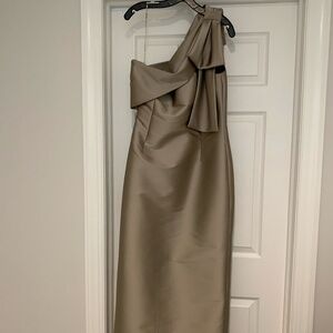 Sachin & Babi Bonnie Gown